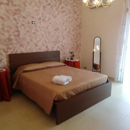 Mamma Loretta's House Pensionat