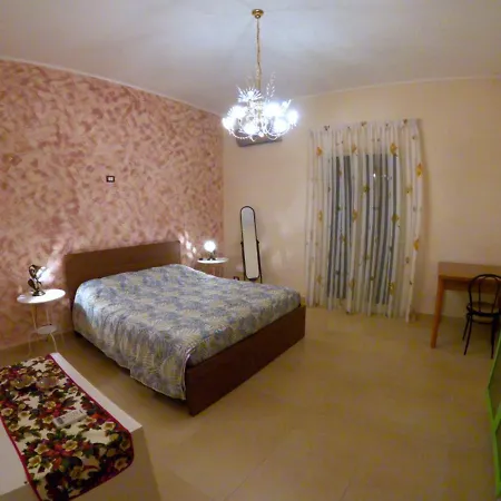 Vendégház Mamma Loretta' House 3*