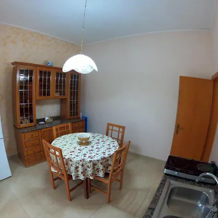 Mamma Loretta' House Biancavilla