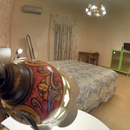 Mamma Loretta' House Guest house 3*