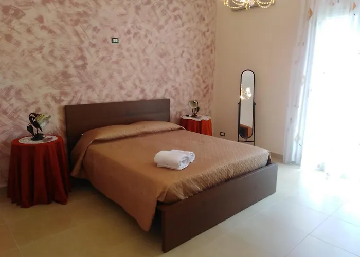 Mamma Loretta' House Gasthuis