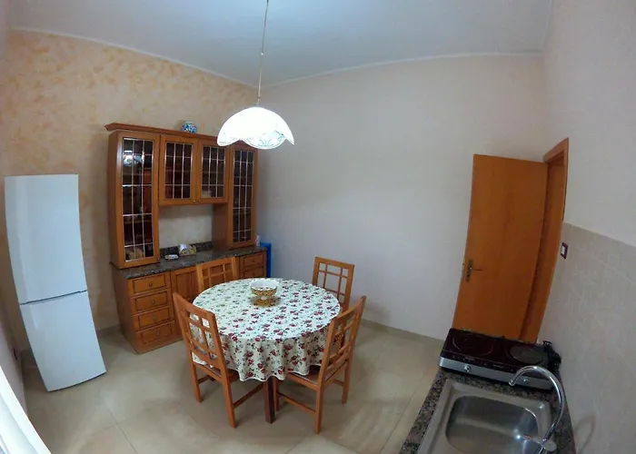 Mamma Loretta' House Biancavilla