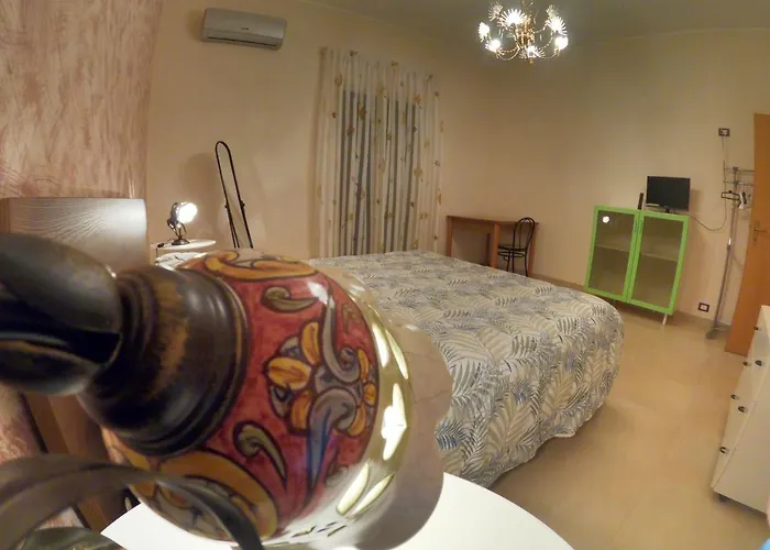 Mamma Loretta' House Gasthuis 3*