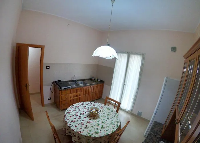 Gasthuis Mamma Loretta' House