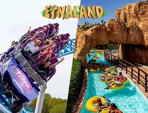 Mamma Loretta' House