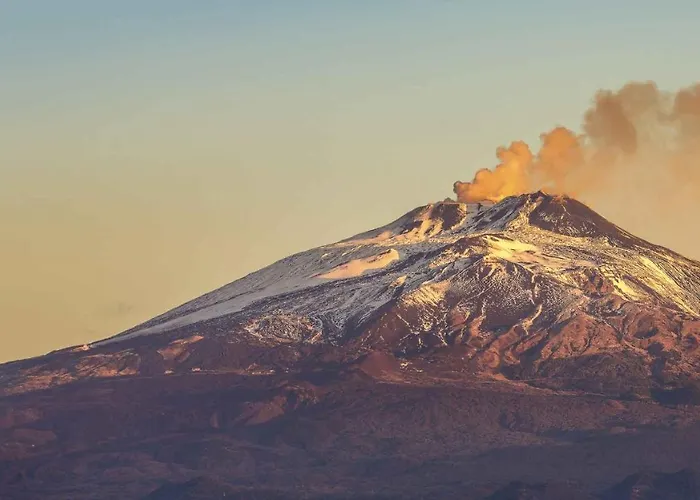 Mamma Loretta' House 3* Biancavilla