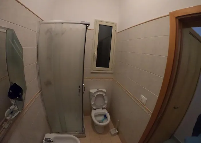 Mamma Loretta' House Gasthuis