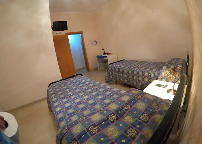 Mamma Loretta' House Biancavilla