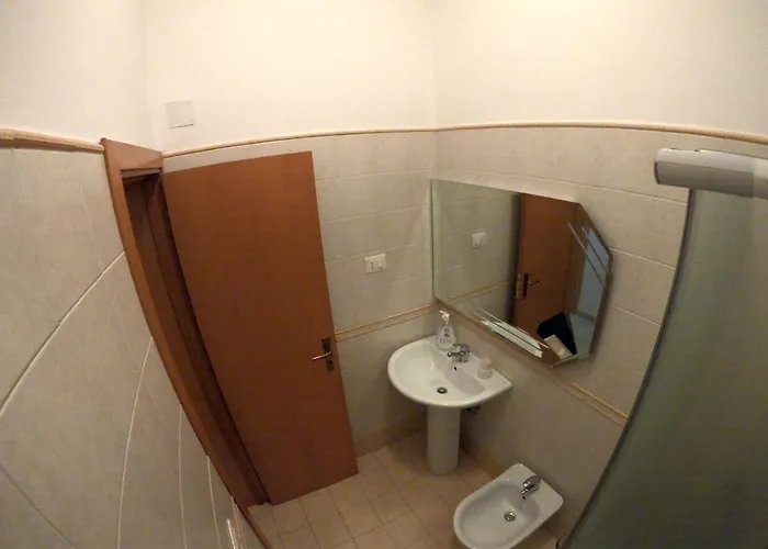 Gasthuis Mamma Loretta' House